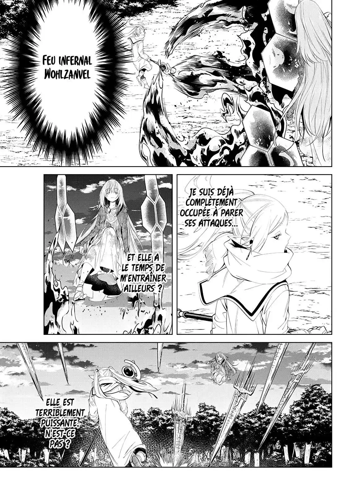 Sousou no Frieren 99 page 3