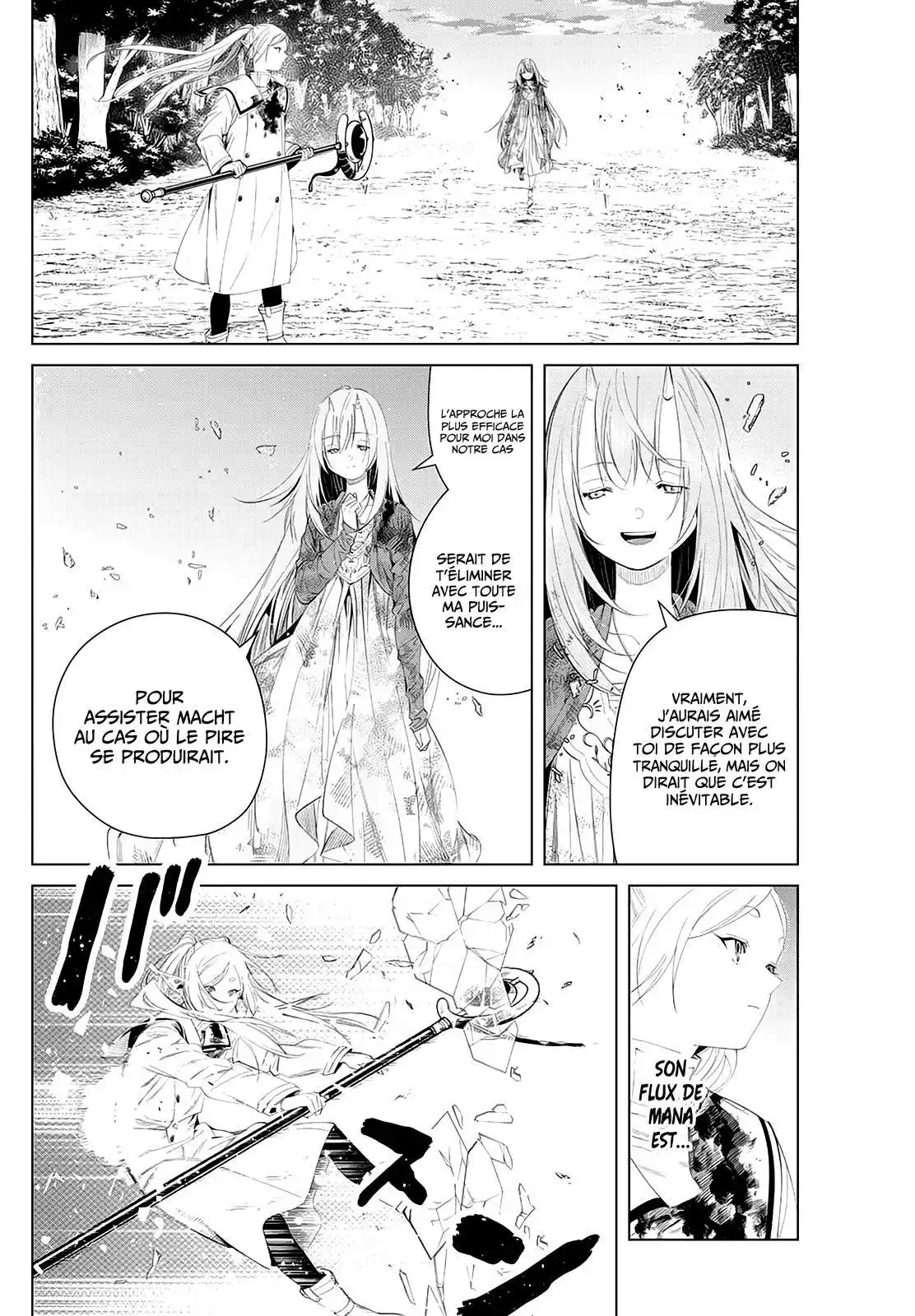 Sousou no Frieren 99 page 8