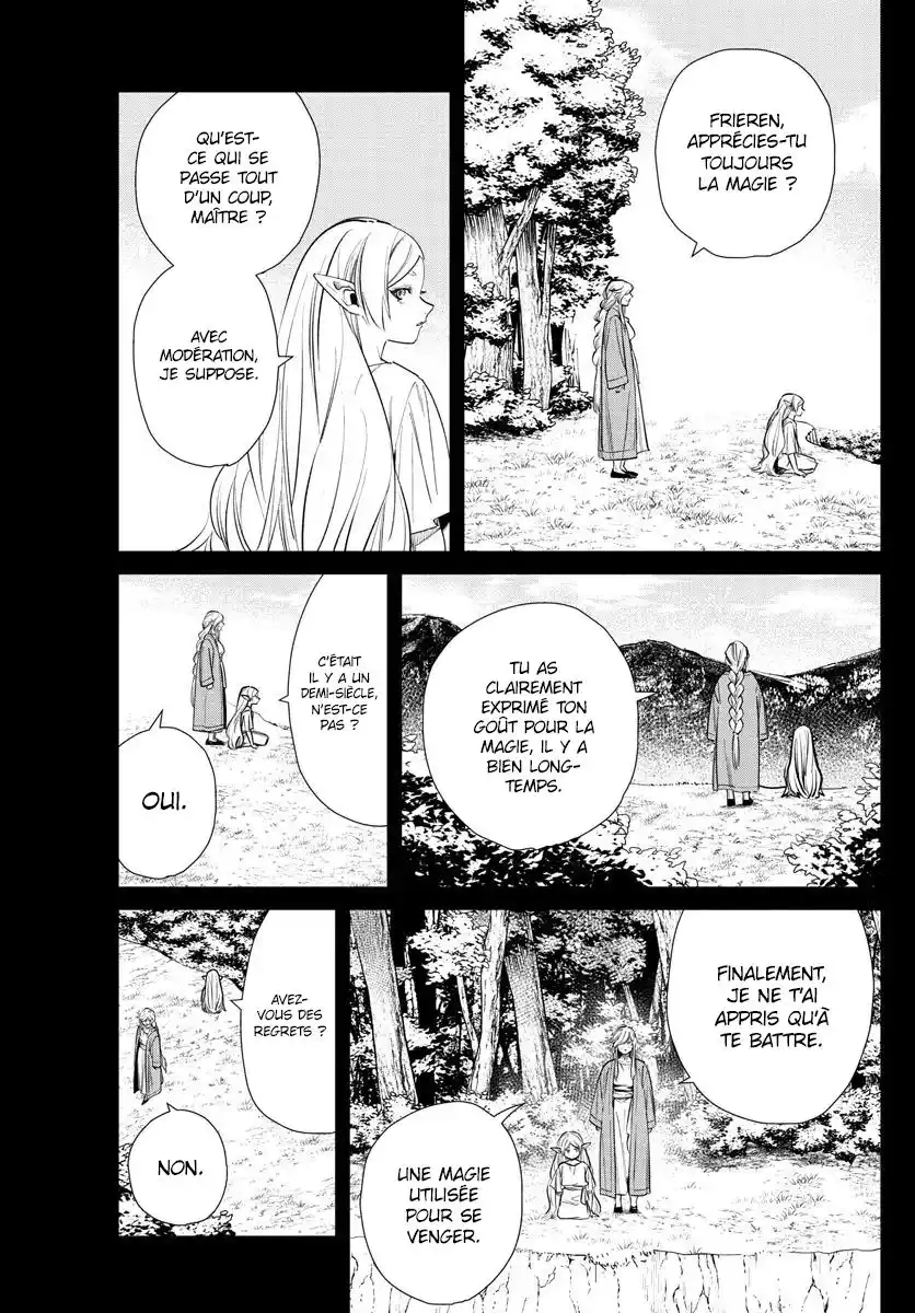 Sousou no Frieren 22 page 10