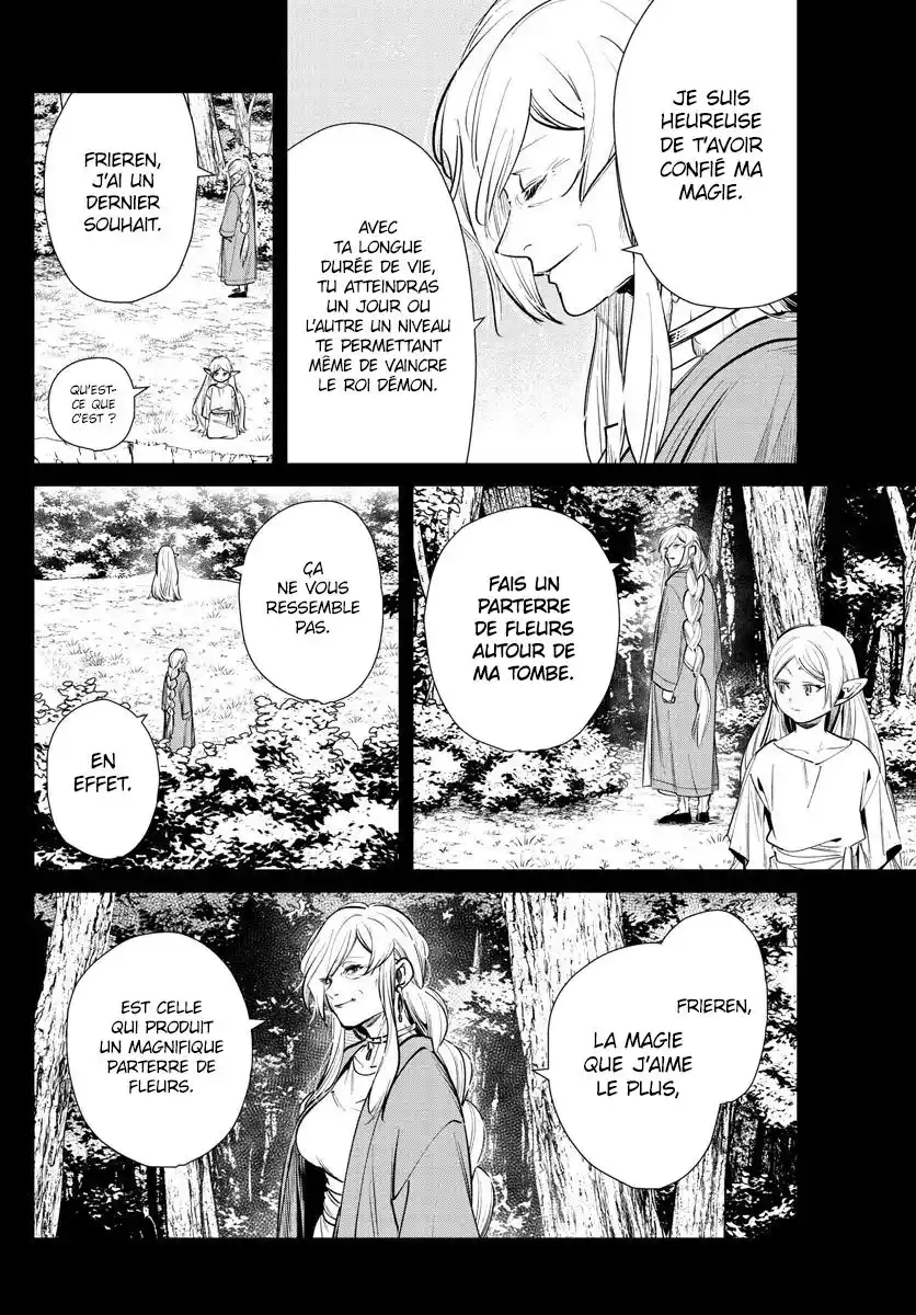 Sousou no Frieren 22 page 11