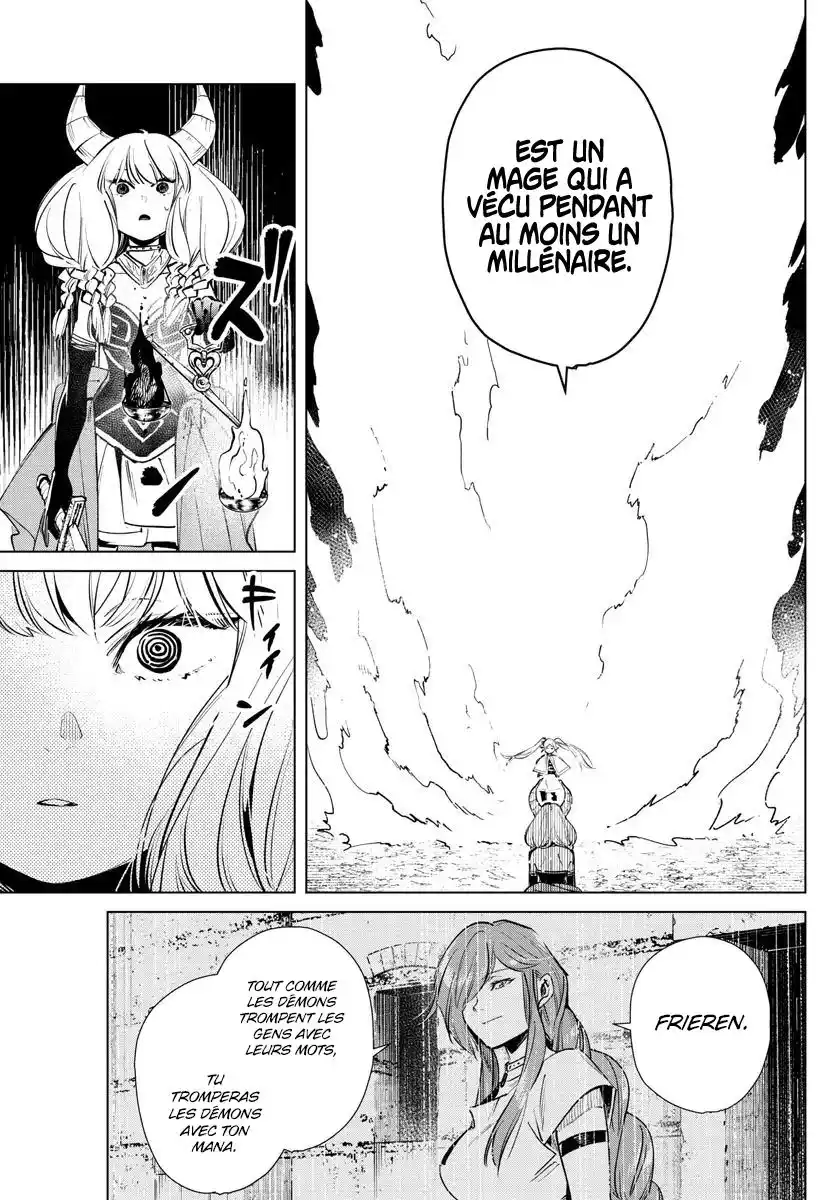 Sousou no Frieren 22 page 22