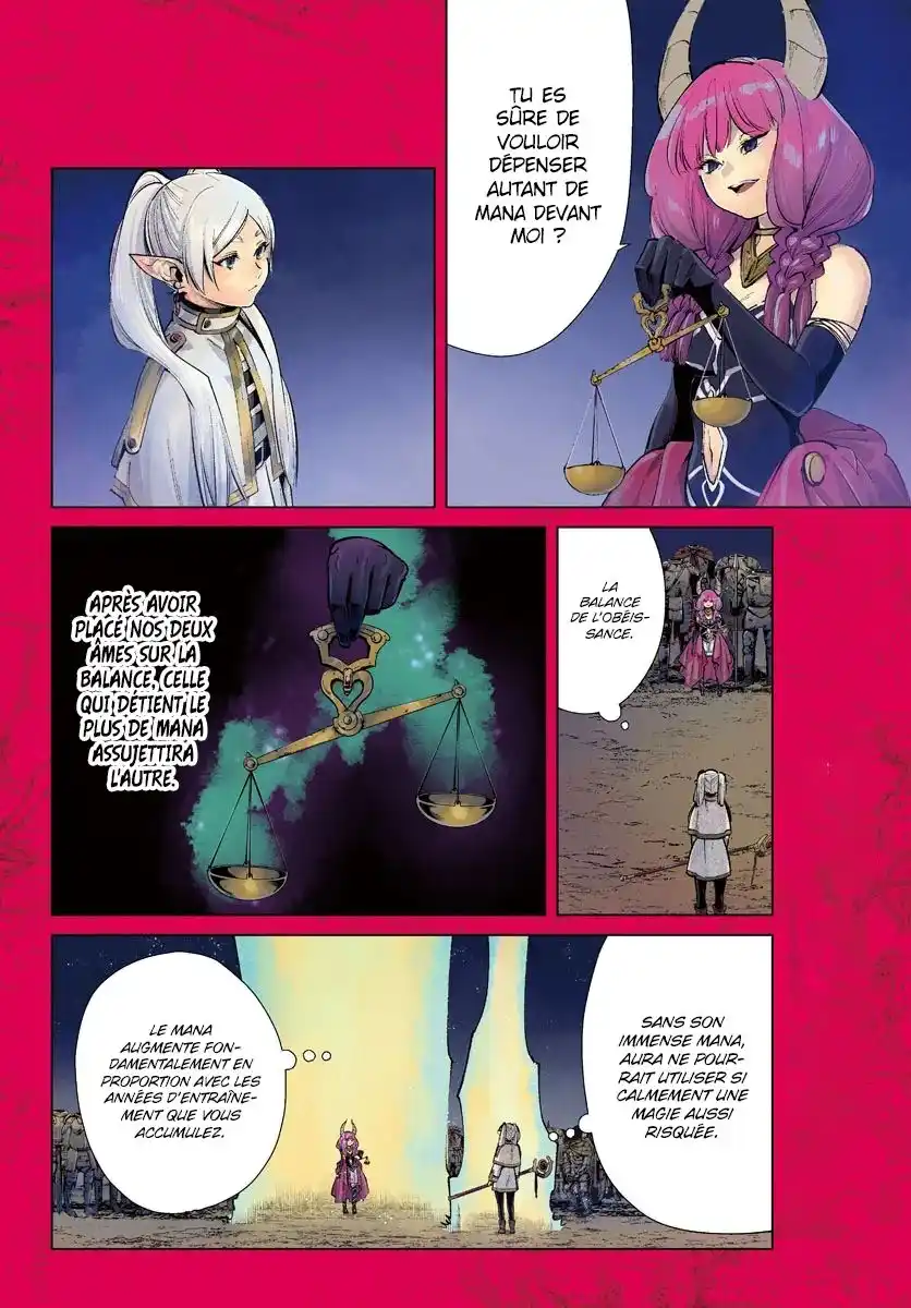 Sousou no Frieren 22 page 3