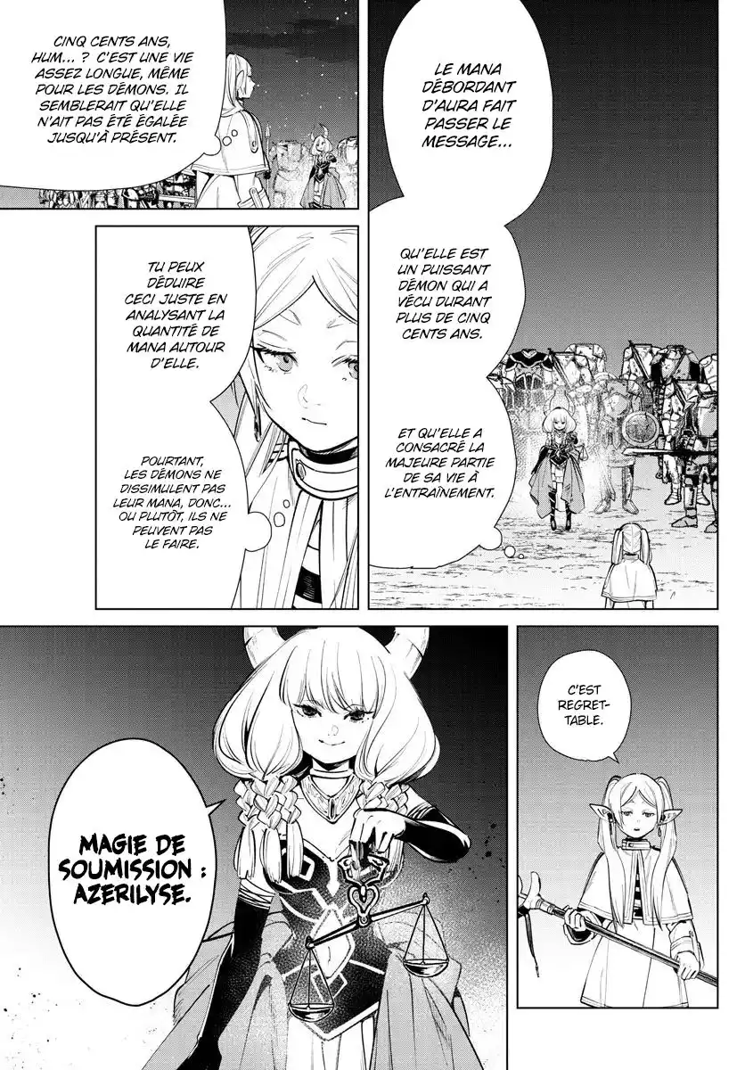 Sousou no Frieren 22 page 4