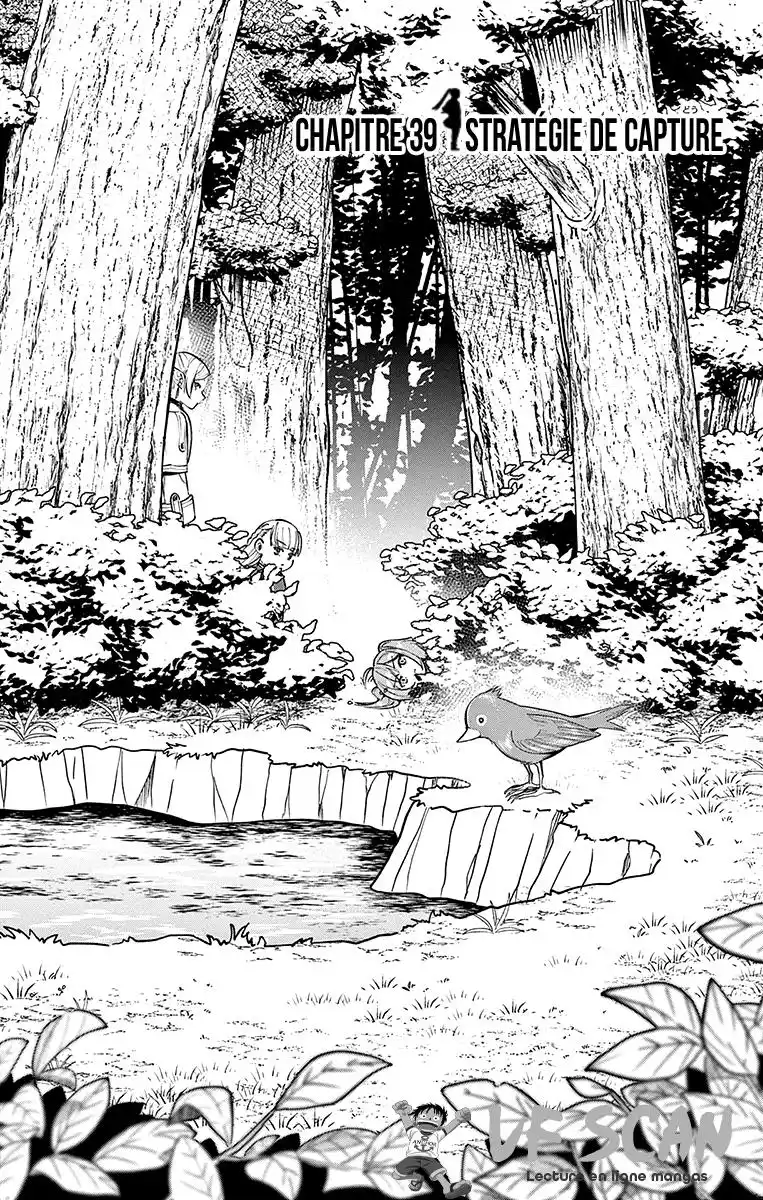 Sousou no Frieren 39 page 1