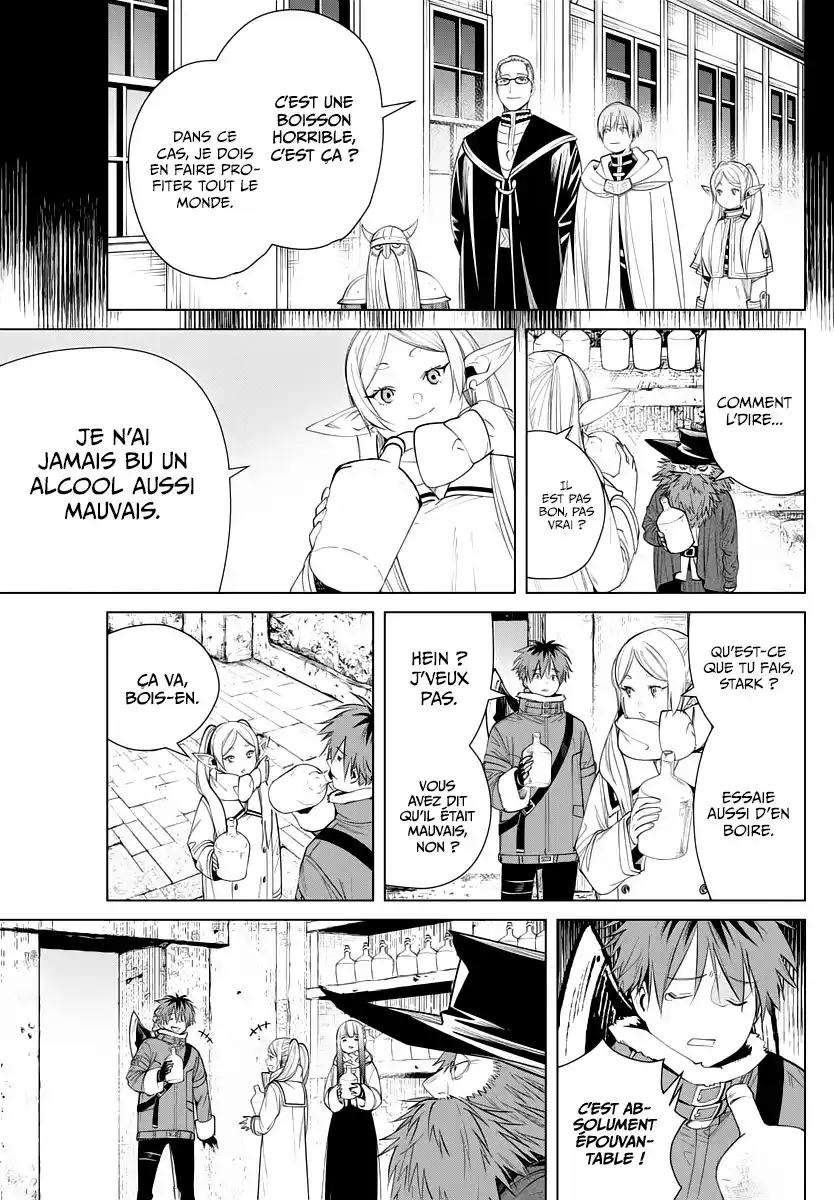 Sousou no Frieren 69 page 17