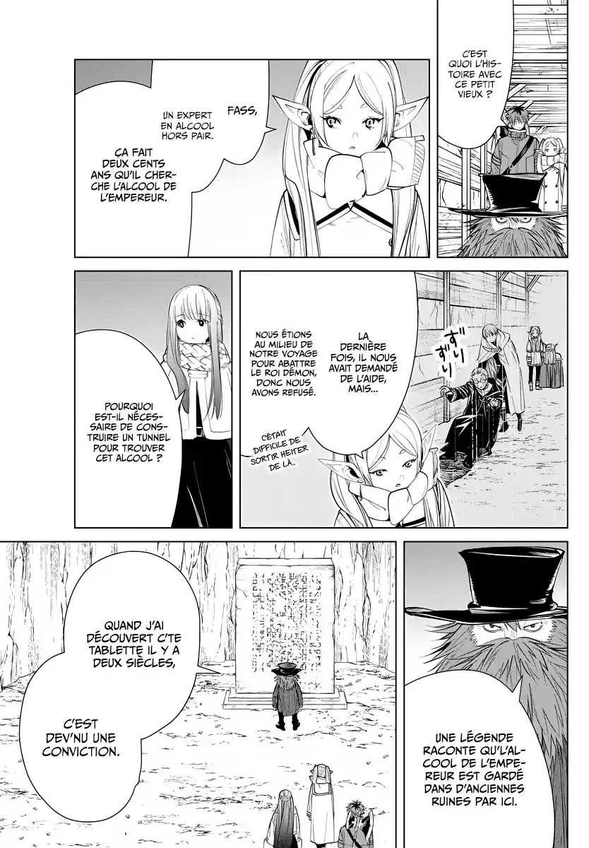 Sousou no Frieren 69 page 5