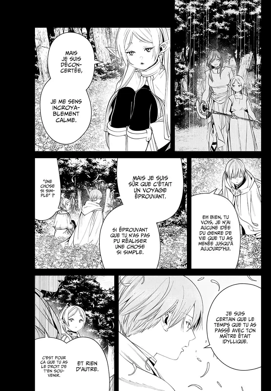 Sousou no Frieren 81 page 18