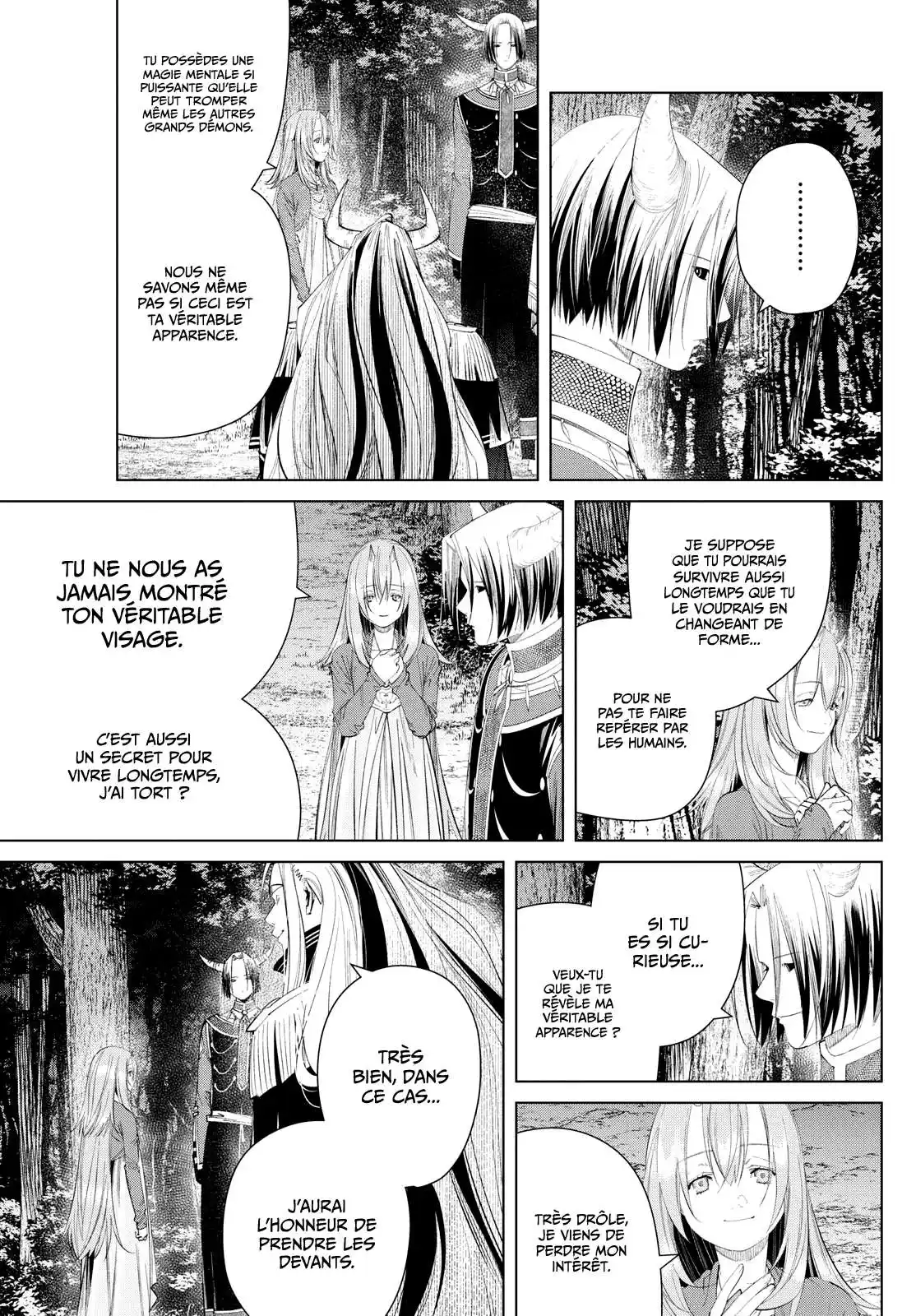 Sousou no Frieren 117 page 9