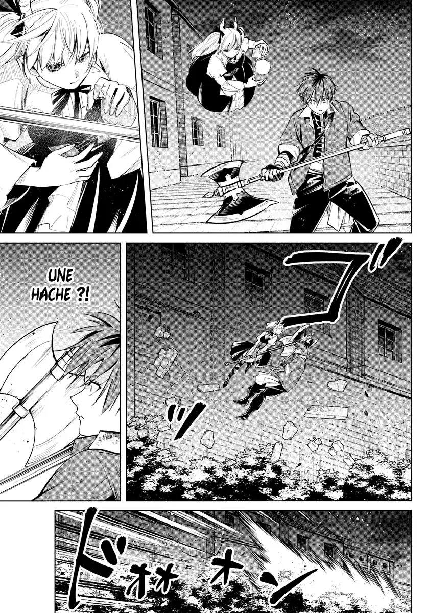 Sousou no Frieren 19 page 10