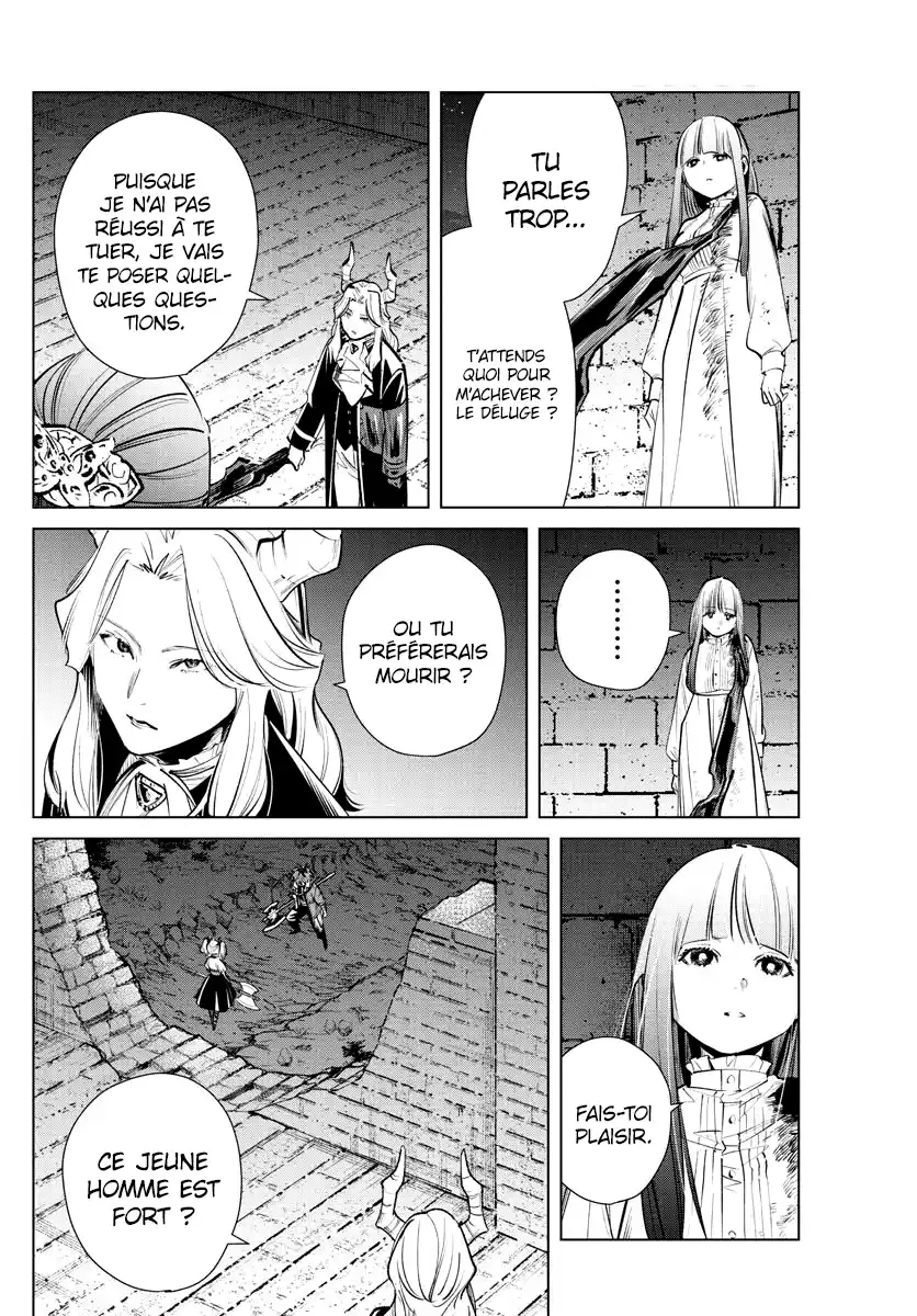 Sousou no Frieren 19 page 13