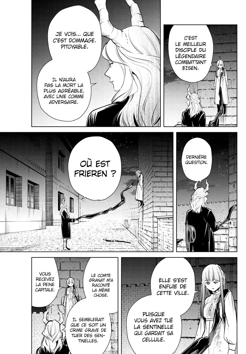 Sousou no Frieren 19 page 14