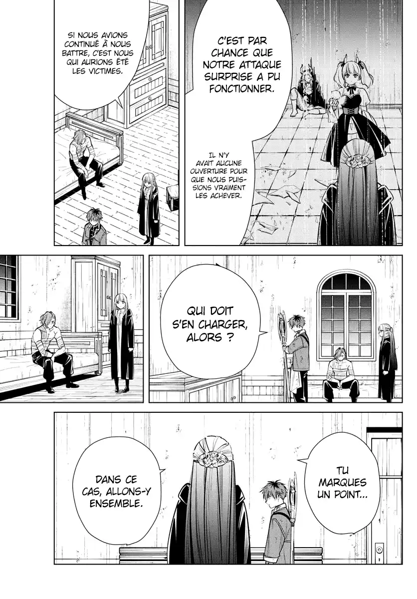 Sousou no Frieren 19 page 4