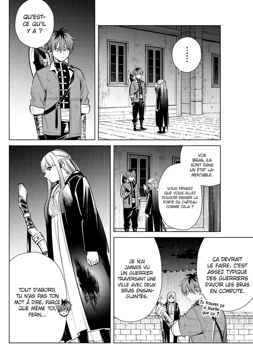 Sousou no Frieren 19 page 7