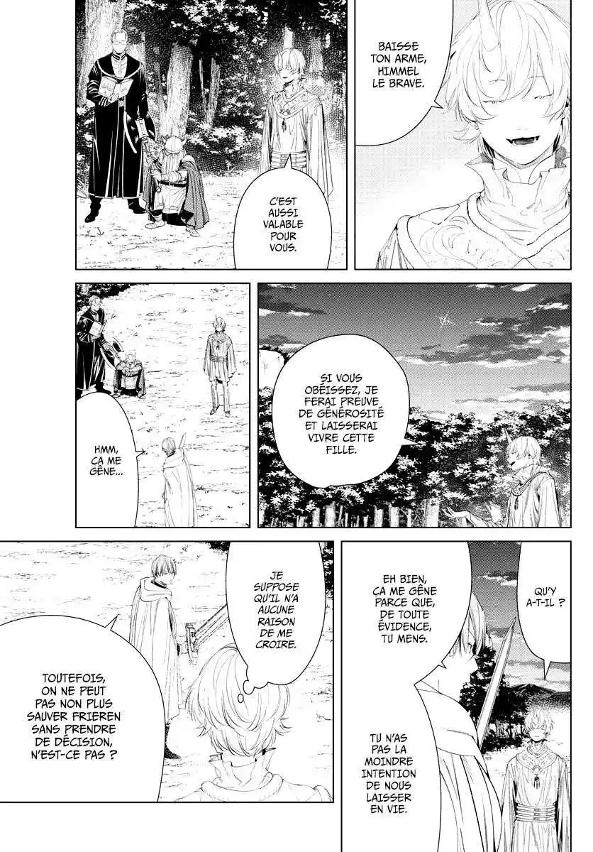Sousou no Frieren 109 page 5
