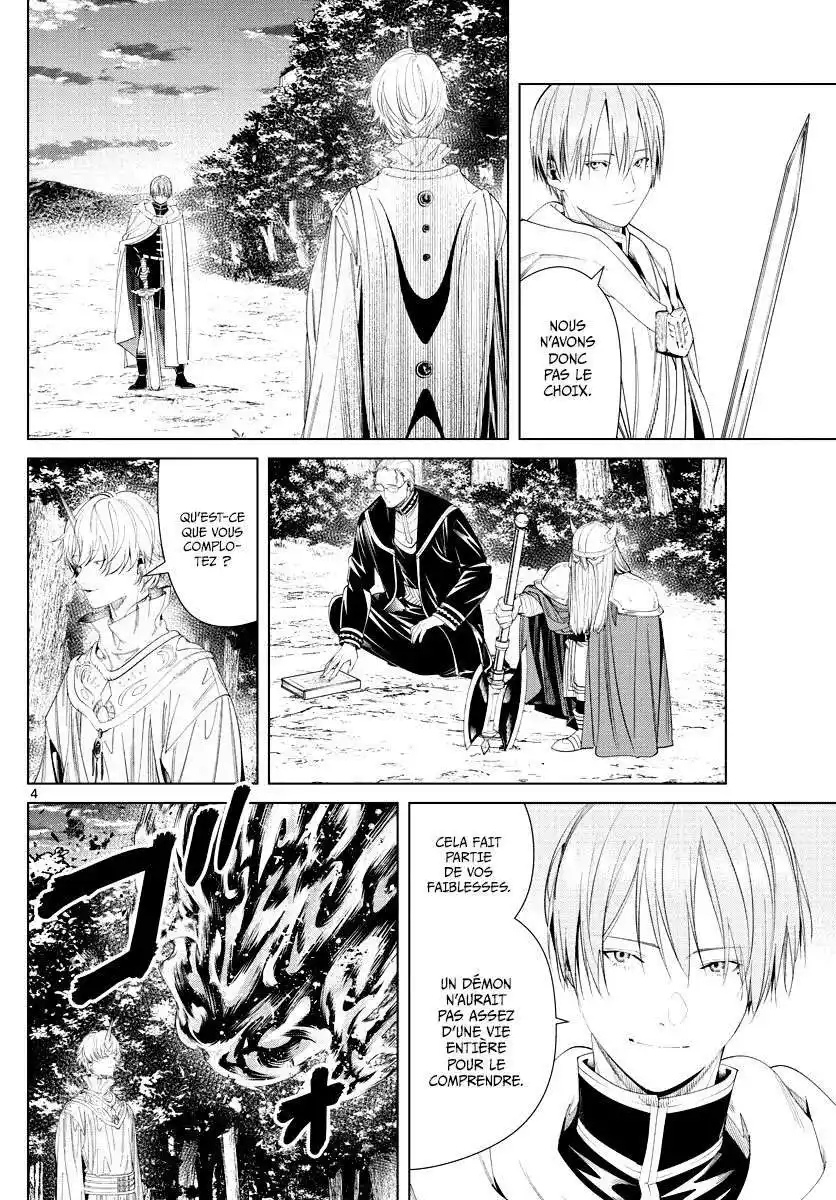 Sousou no Frieren 109 page 6