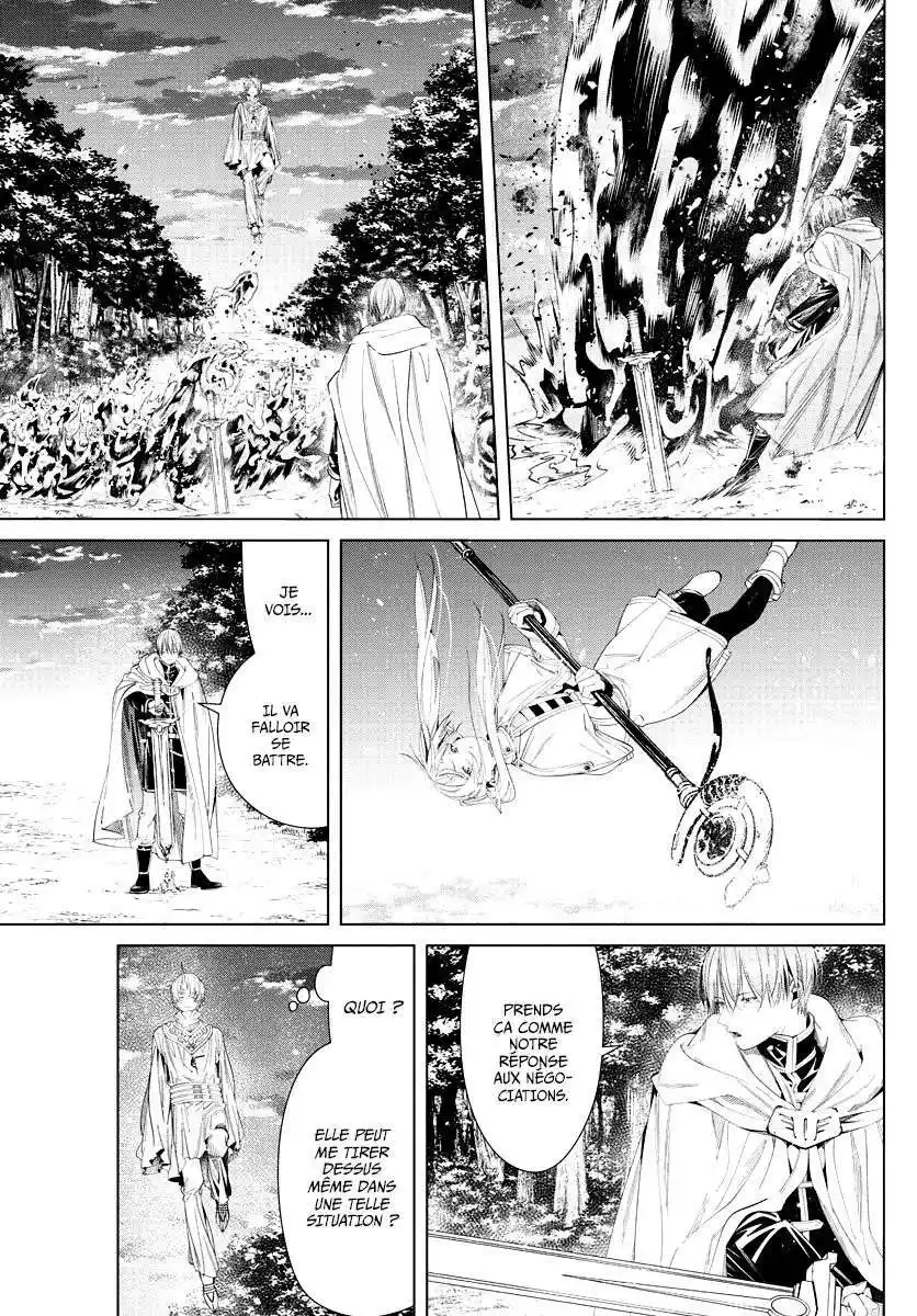 Sousou no Frieren 109 page 7