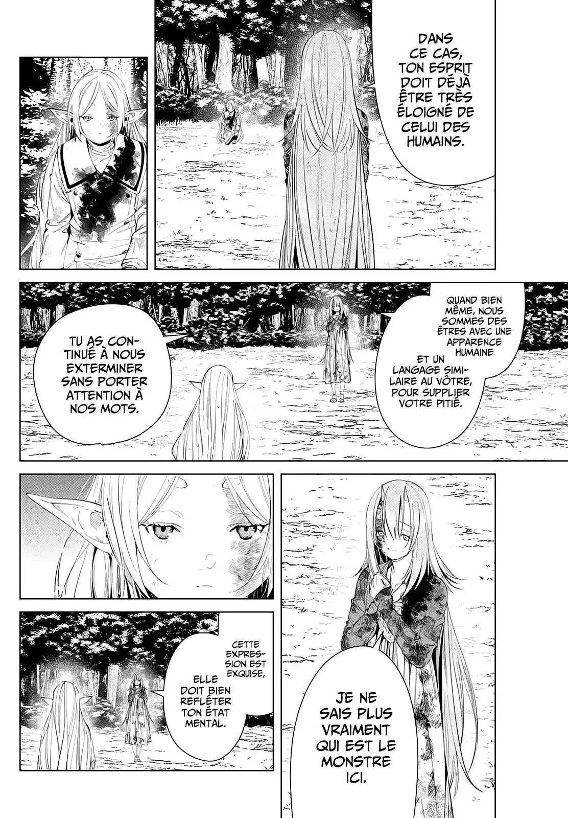 Sousou no Frieren 100 page 10