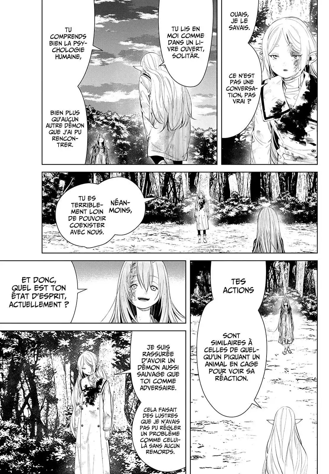 Sousou no Frieren 100 page 11