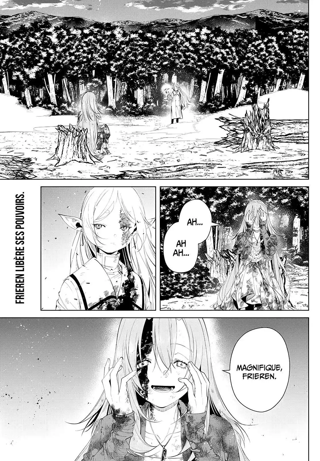 Sousou no Frieren 100 page 3