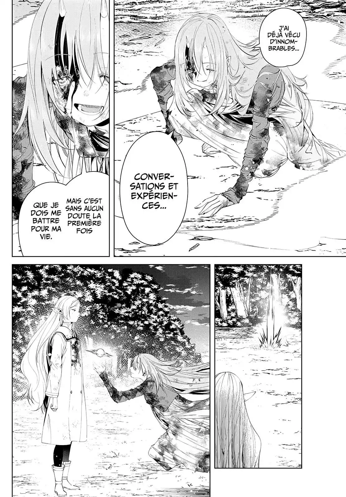 Sousou no Frieren 100 page 4