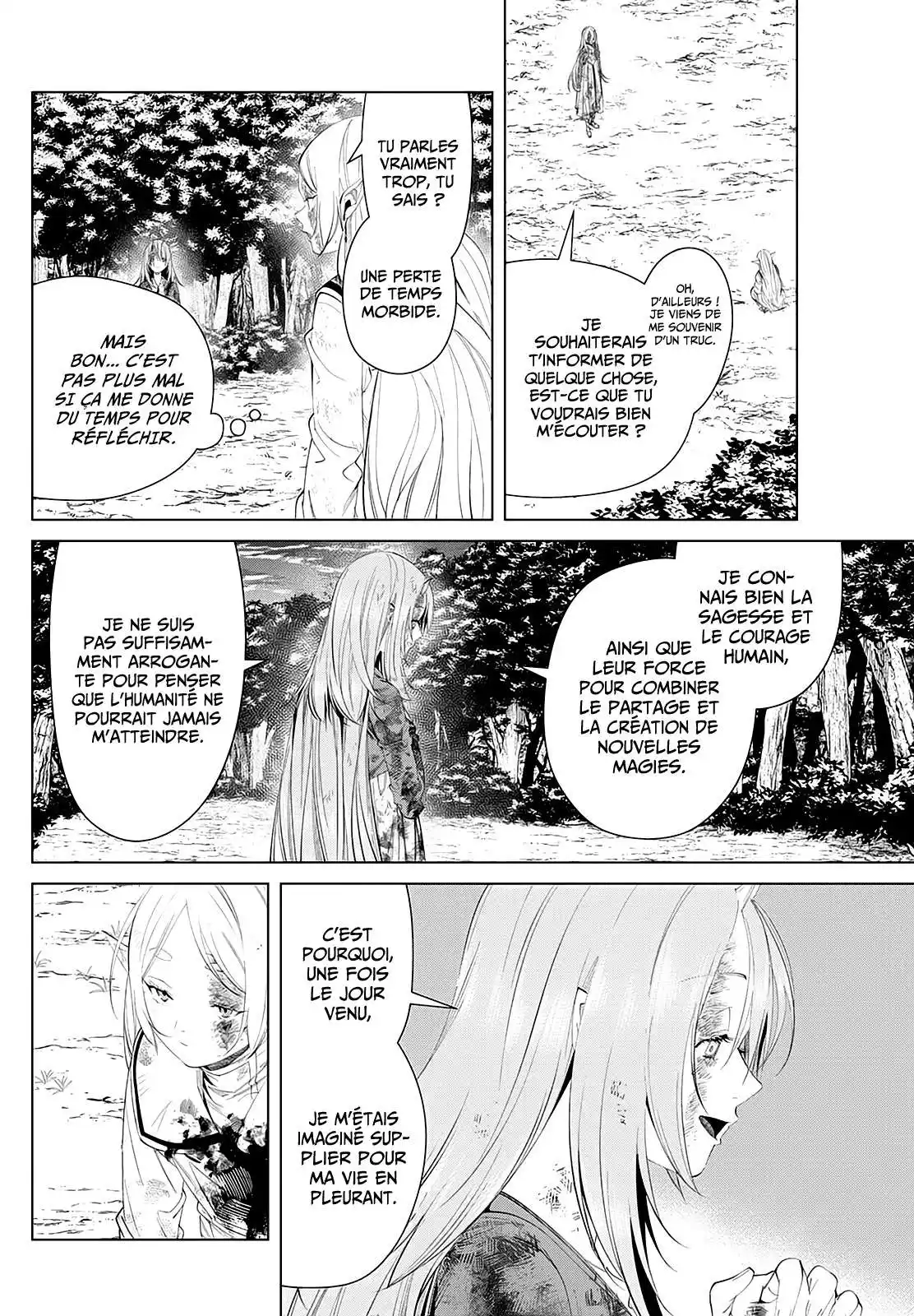 Sousou no Frieren 100 page 8