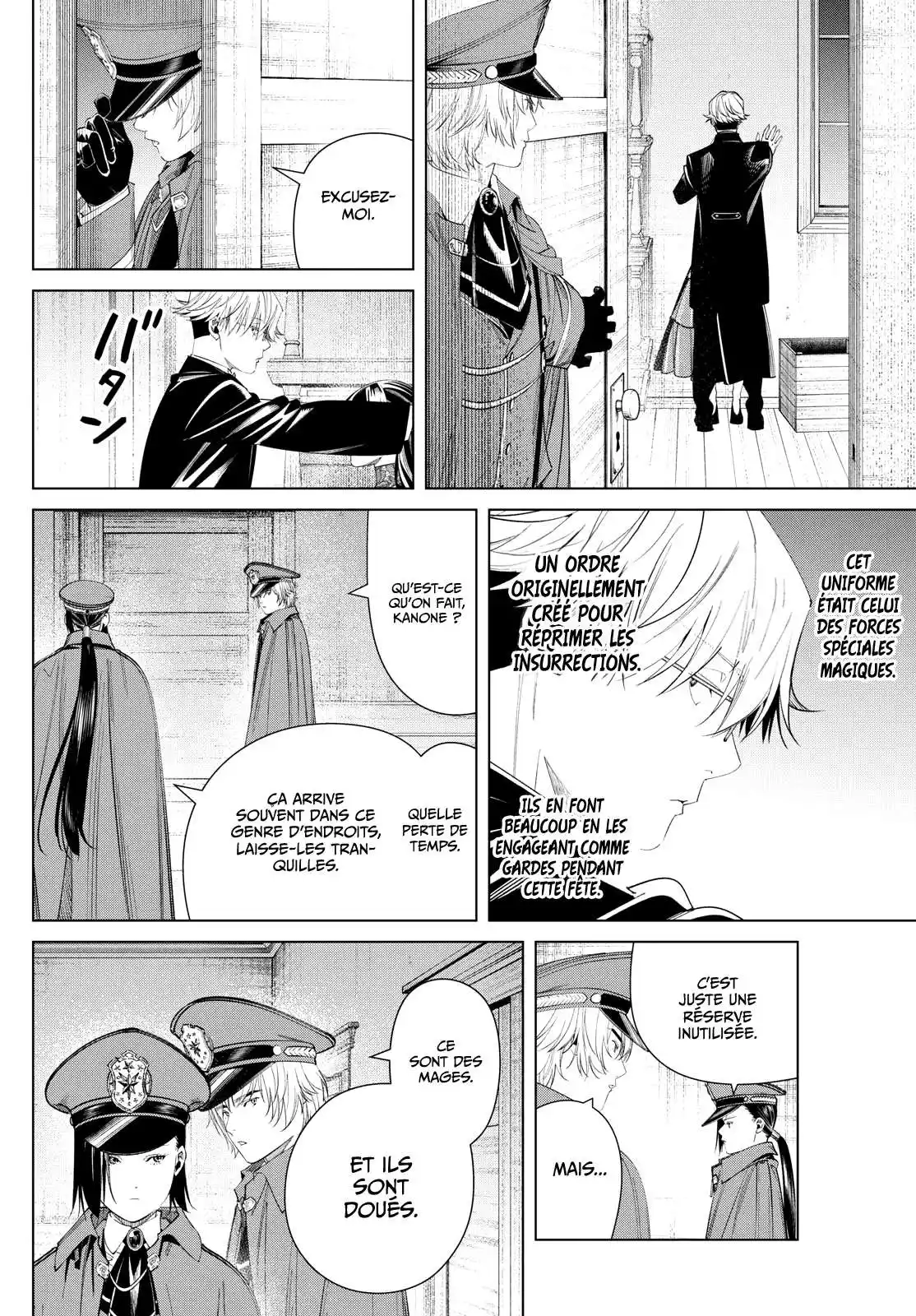 Sousou no Frieren 127 page 12