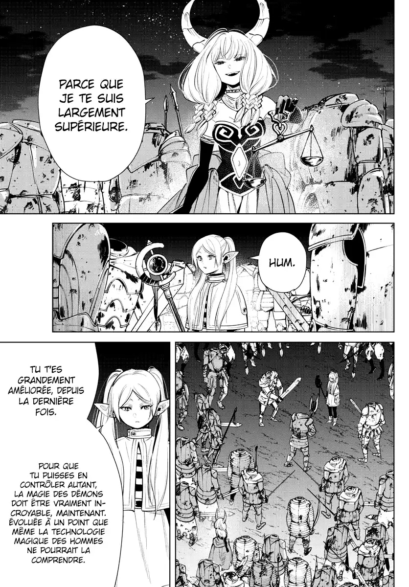 Sousou no Frieren 18 page 8