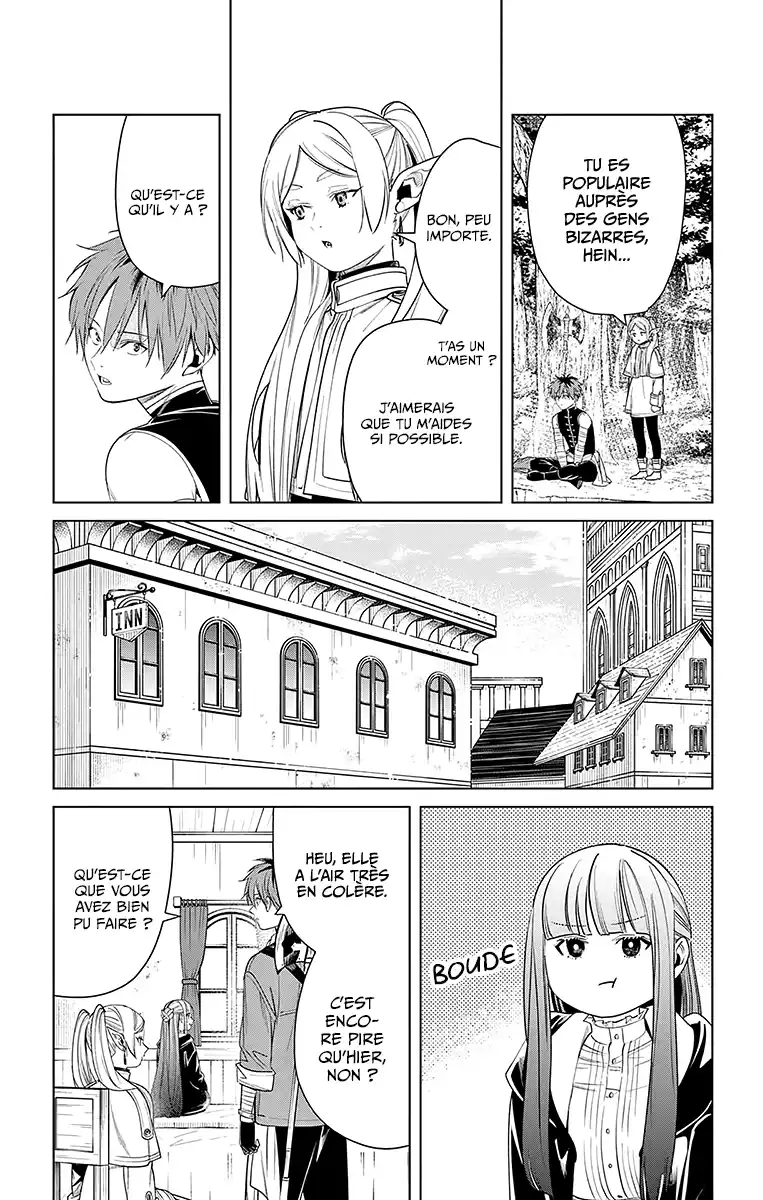 Sousou no Frieren 47 page 3