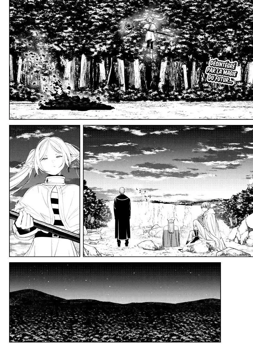 Sousou no Frieren 110 page 3