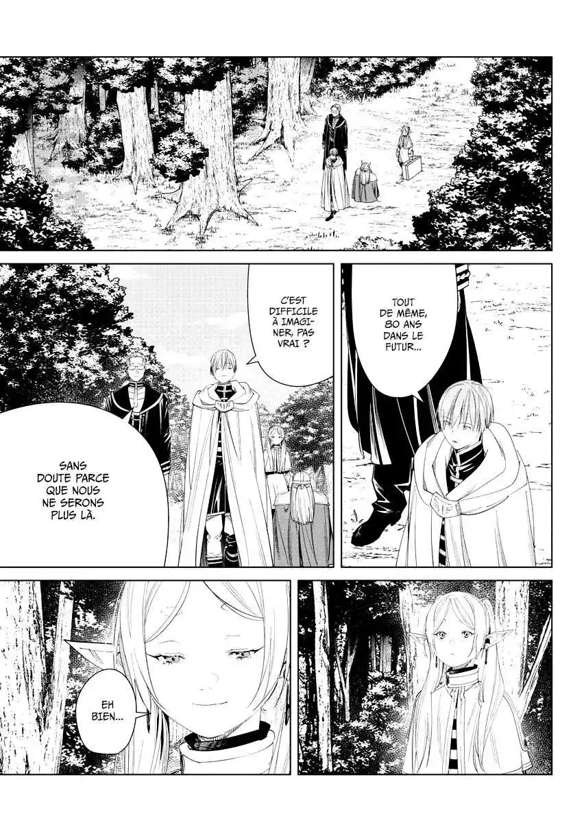 Sousou no Frieren 110 page 6