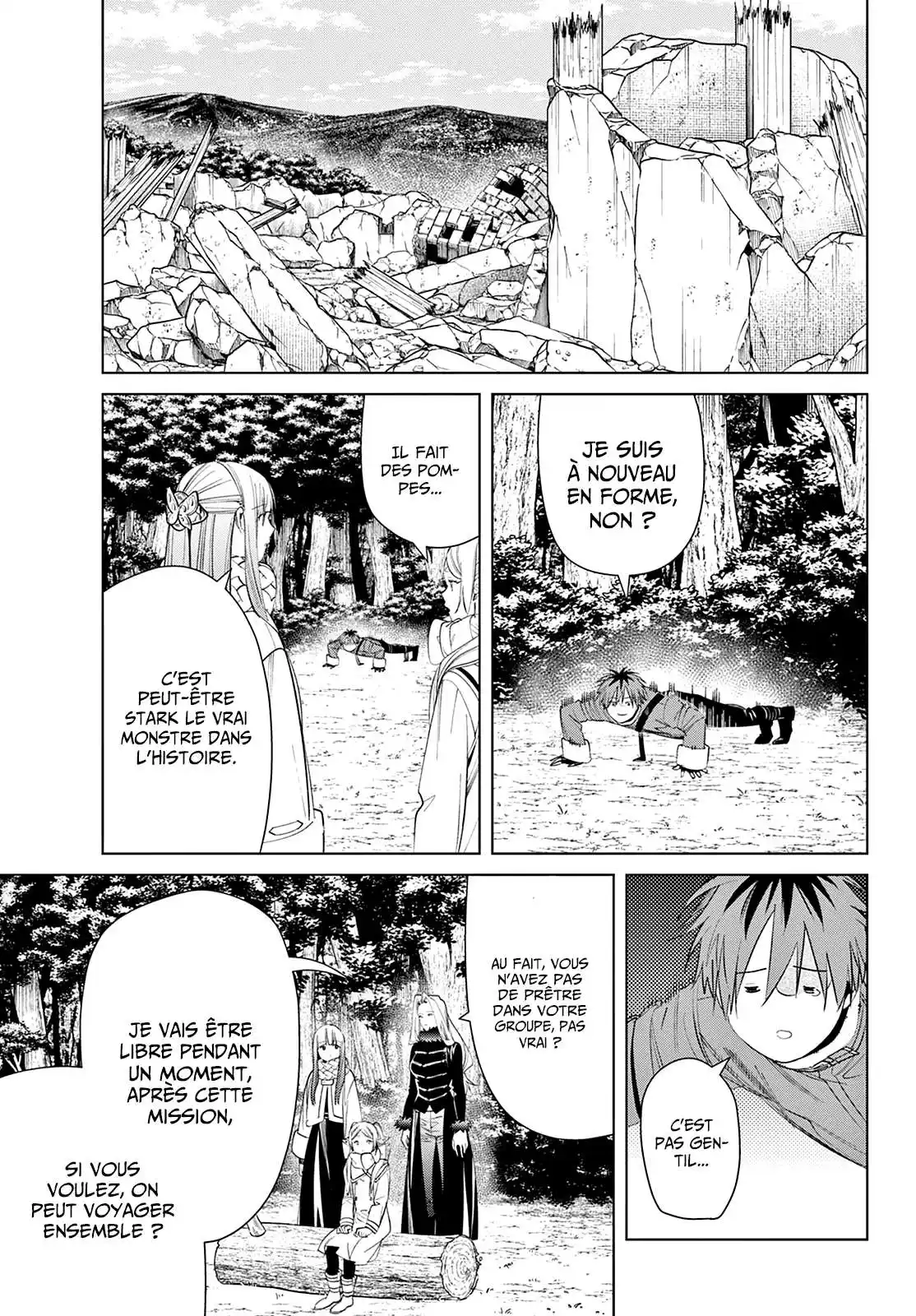 Sousou no Frieren 76 page 14