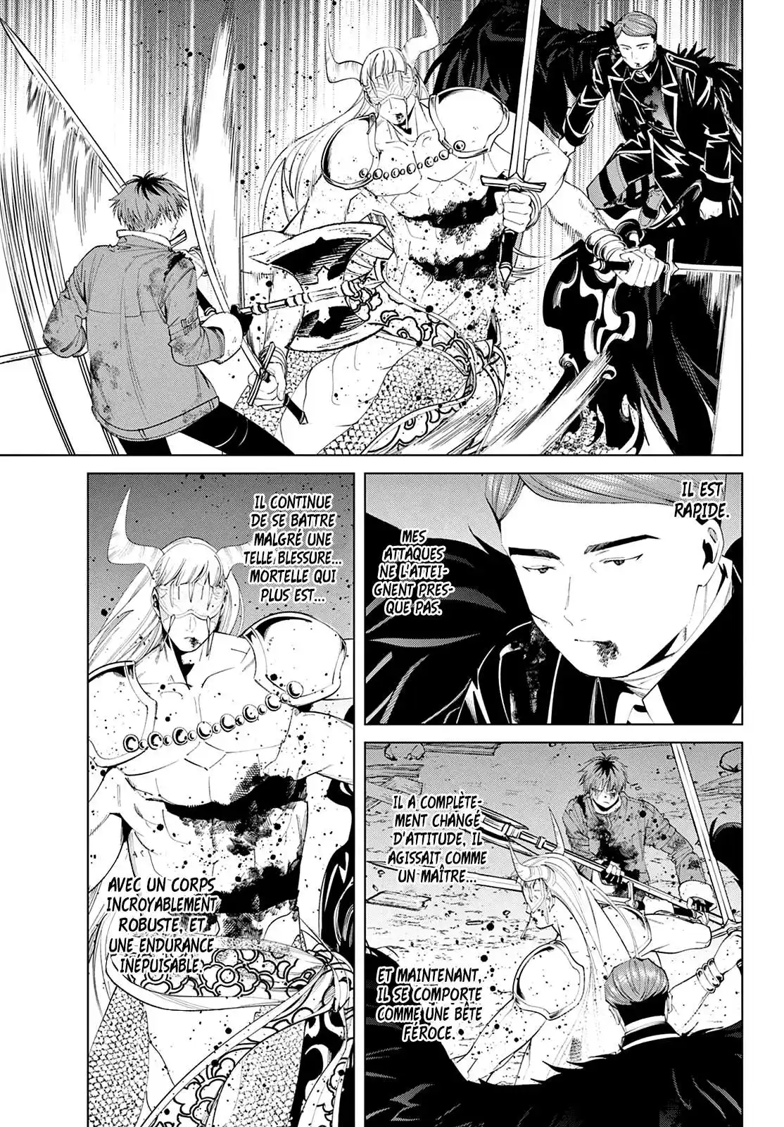 Sousou no Frieren 76 page 4