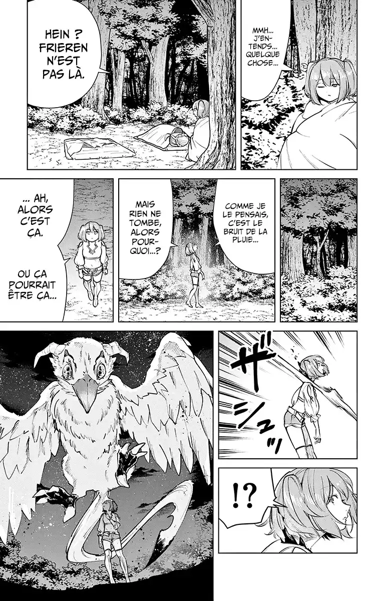 Sousou no Frieren 38 page 12