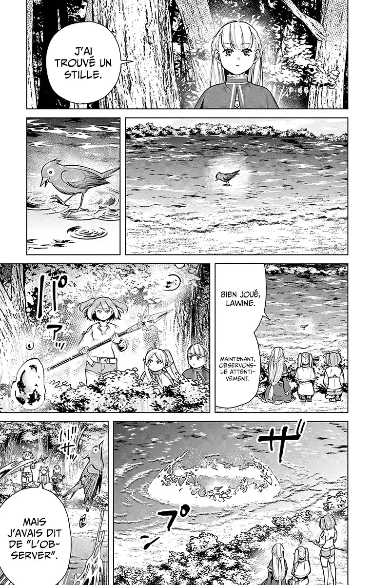 Sousou no Frieren 38 page 8