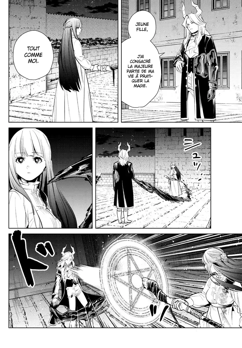 Sousou no Frieren 20 page 3