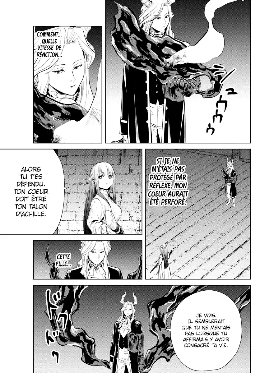 Sousou no Frieren 20 page 4