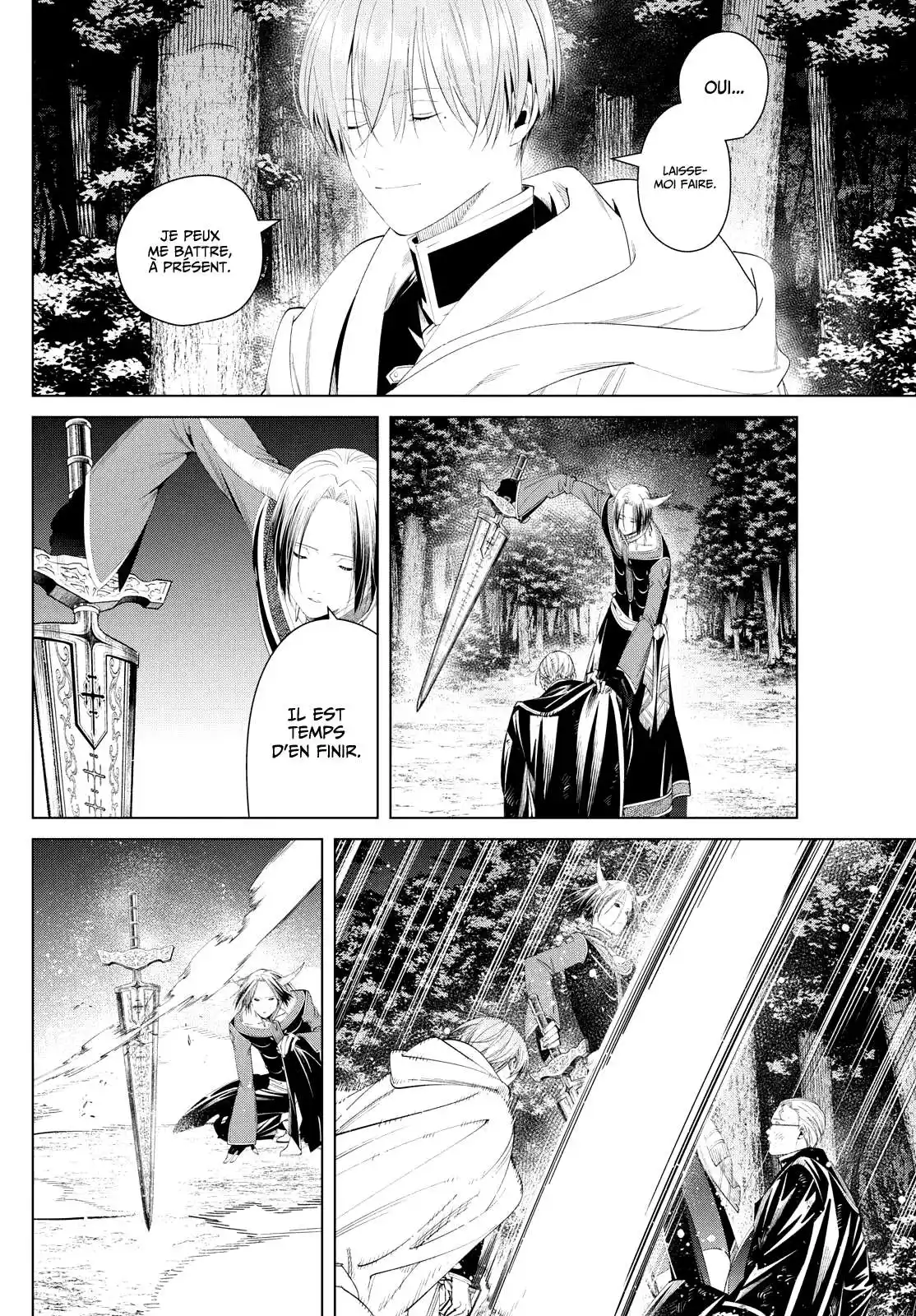 Sousou no Frieren 118 page 12