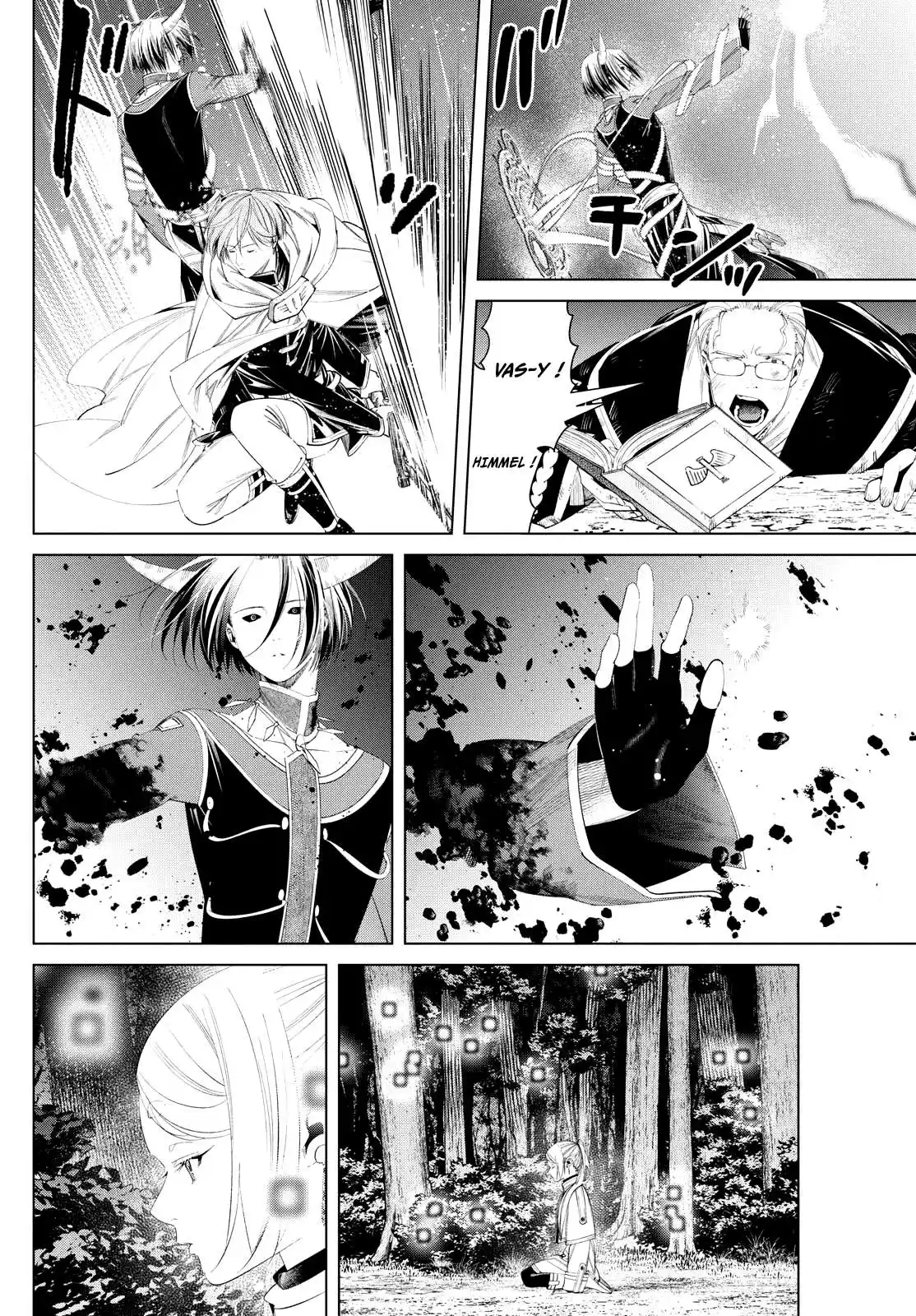 Sousou no Frieren 118 page 16