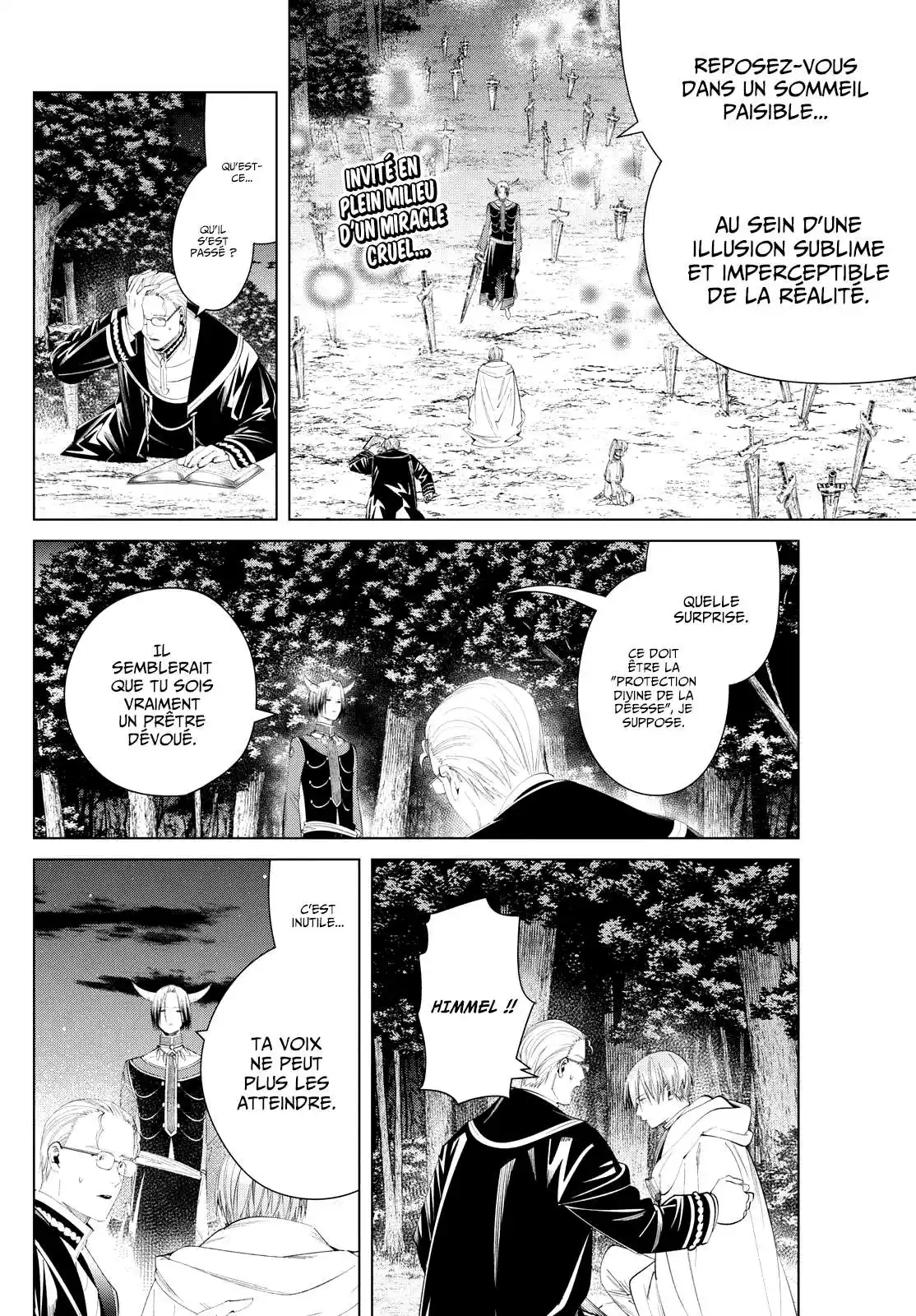 Sousou no Frieren 118 page 4