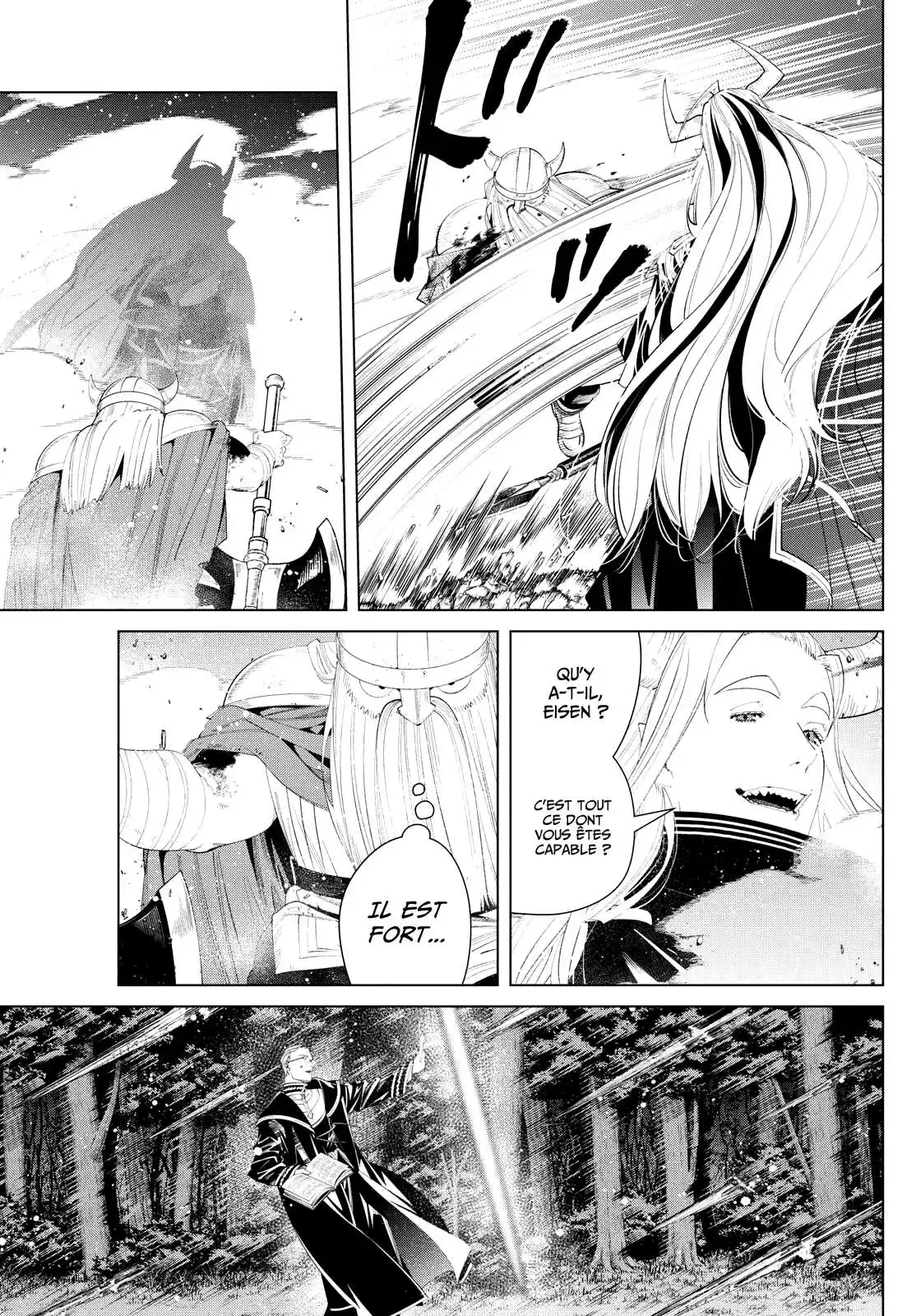 Sousou no Frieren 118 page 7