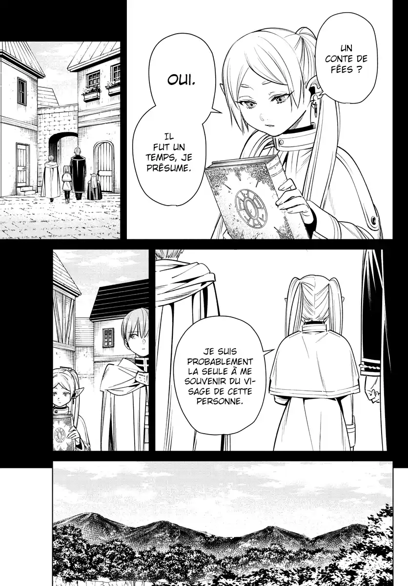 Sousou no Frieren 13 page 4