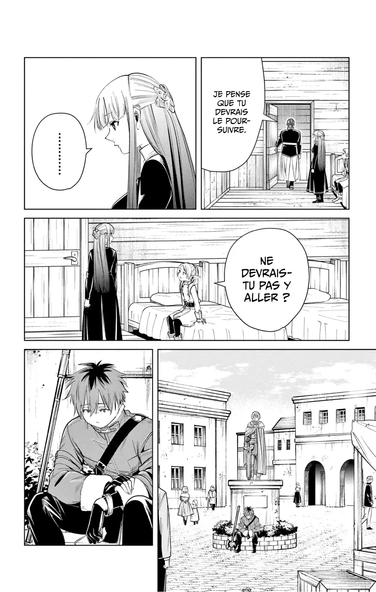 Sousou no Frieren 29 page 4