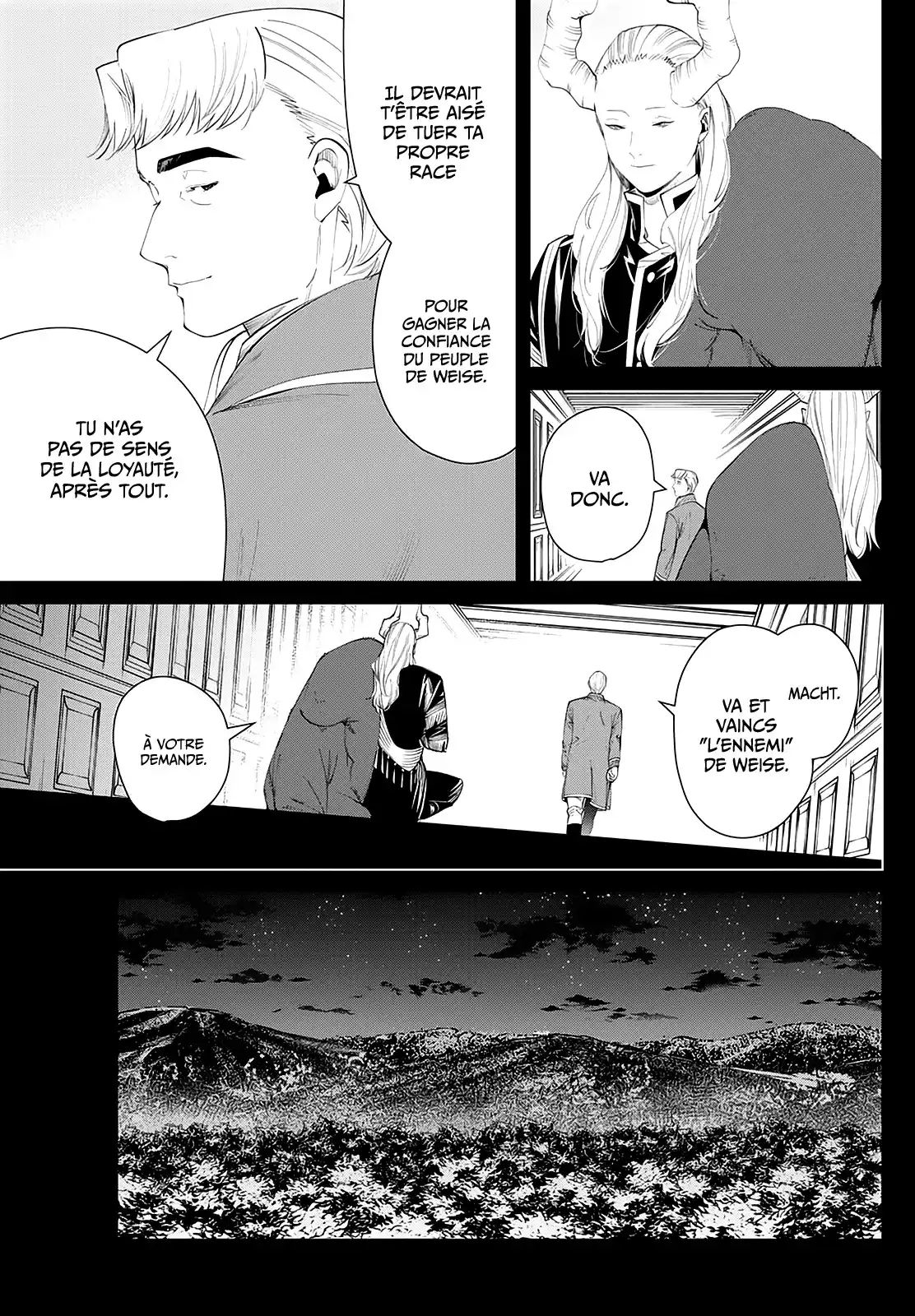 Sousou no Frieren 91 page 14