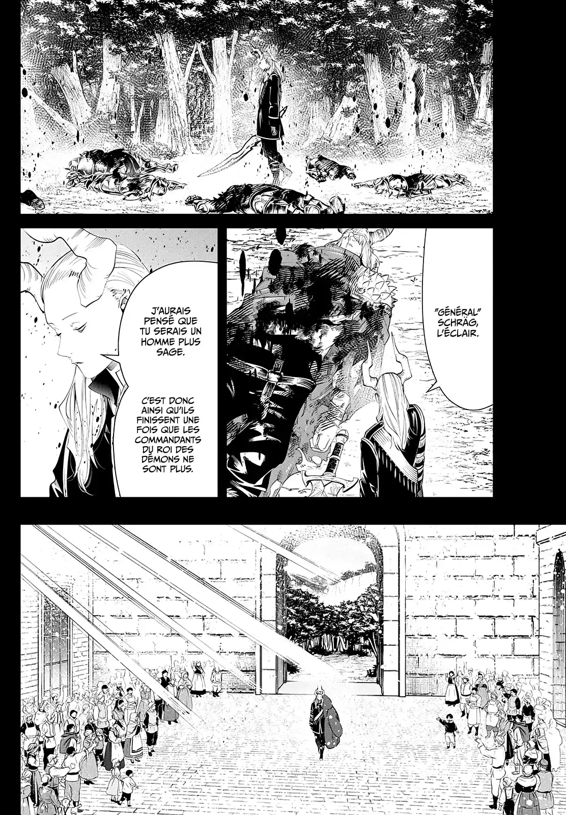 Sousou no Frieren 91 page 15