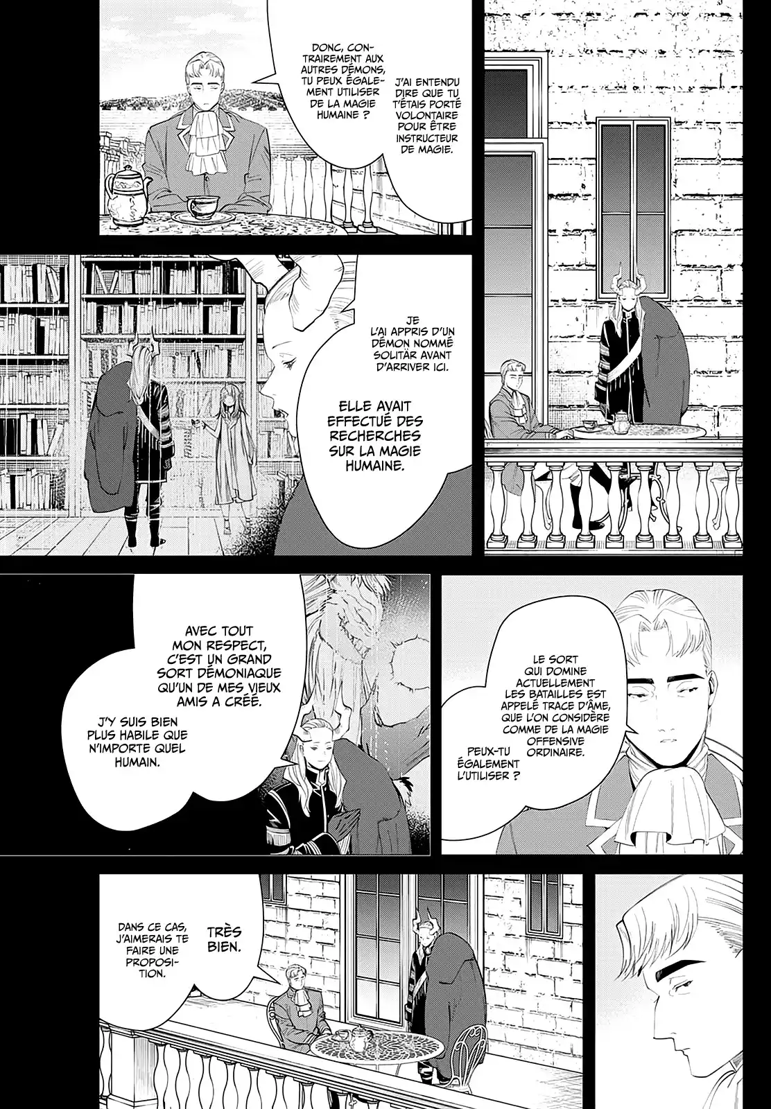 Sousou no Frieren 91 page 16