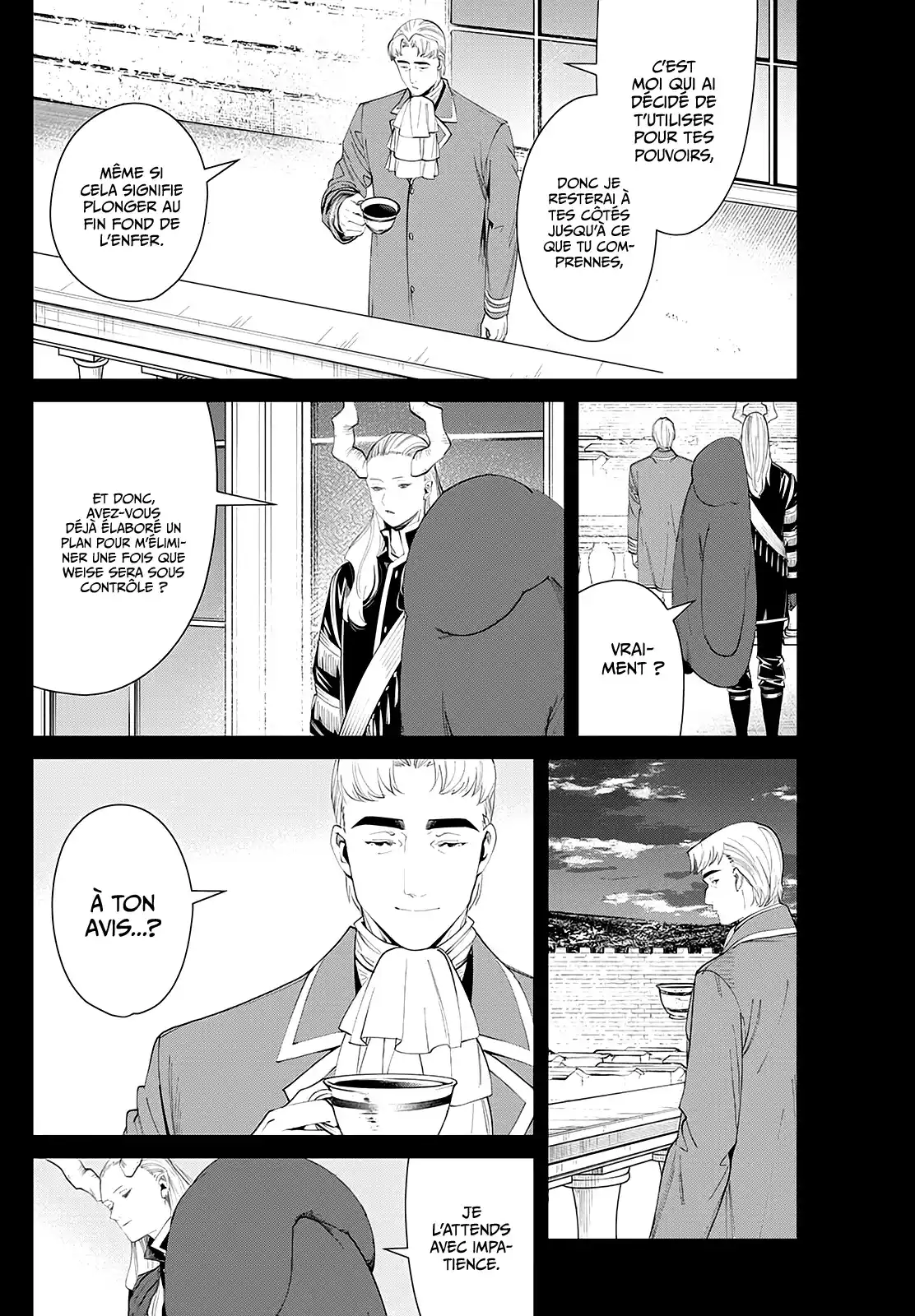 Sousou no Frieren 91 page 9