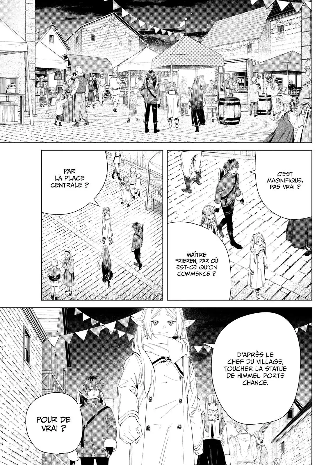 Sousou no Frieren 120 page 7