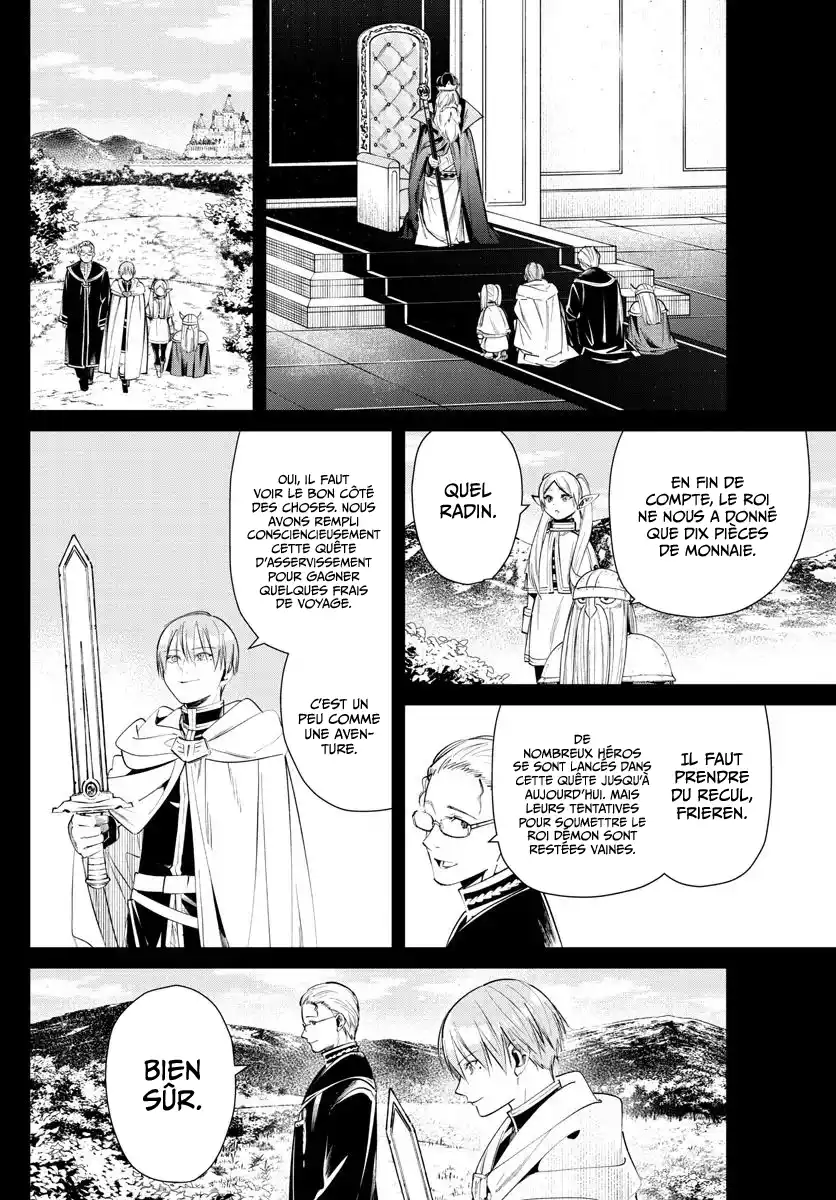 Sousou no Frieren 25 page 2