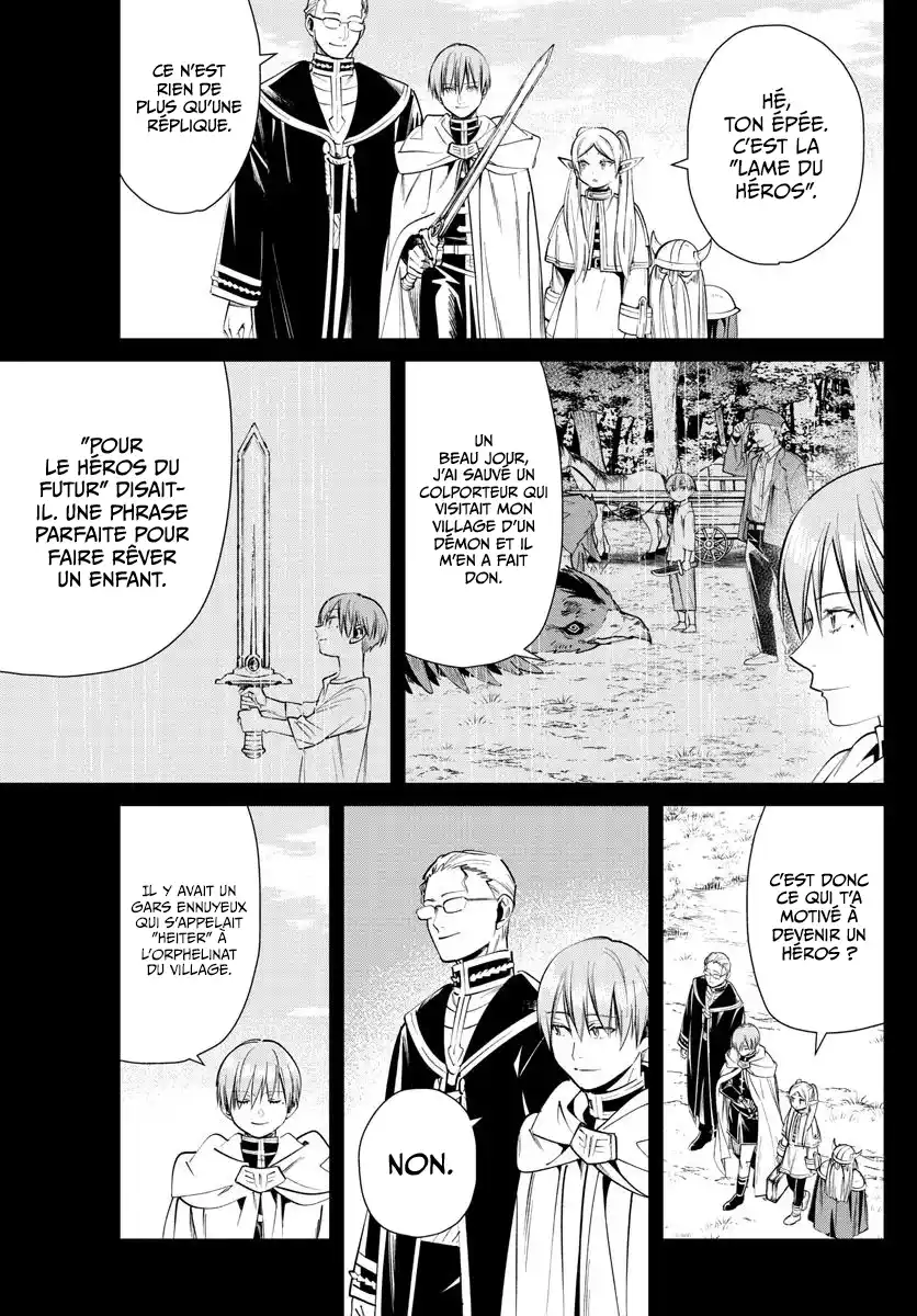 Sousou no Frieren 25 page 3