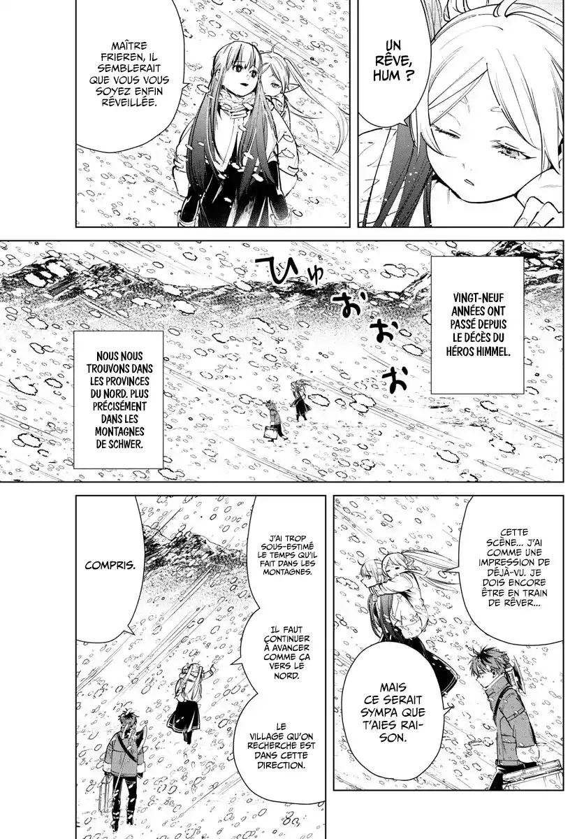 Sousou no Frieren 25 page 5